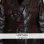 Ladies Dark Brown Motorcycle Leather Blazer Jacket