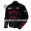 Planet Terror Cherry Darling Icon Moto Women Biker Jacket 