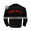 Planet Terror Cherry Darling Icon Moto Women Biker Jacket 