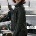 Avengers Scarlett Johansson Natasha (Black Widow) Jacket
