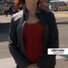 Avengers Scarlett Johansson Natasha (Black Widow) Jacket