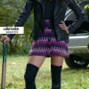 Being Human Sally Malik (Meaghan Rath) Jacket Being Human Sally Malik (Meaghan Rath) Jacket