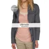 Being Human Syfy Kristen Hager (Nora Sergeant) Jacket Being Human Syfy Kristen Hager (Nora Sergeant) Jacket