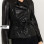 Burberry London Women Quilted Leather Jacket with Belt