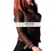 Scarlett Johansson Brown Jacket In Captain America Winter Soldier 