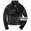 Elementary Lucy Liu (Dr. Watson) Black Jacket Clothing
