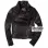 Elementary Lucy Liu (Dr. Watson) Black Jacket Clothing