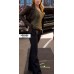 In Plain Sight Mary Shannon (Mary McCormack) Brown Jacket 