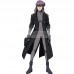 Kôkaku kidôtai Stand Alone Complex Motoko Kusanagi Trench Coat