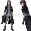 Kôkaku kidôtai Stand Alone Complex Motoko Kusanagi Trench Coat
