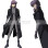 Kôkaku kidôtai Stand Alone Complex Motoko Kusanagi Trench Coat