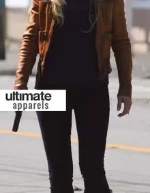 Once Upon A Time S04 Jennifer Morrison Emma Swan Jacket Once Upon A Time S04 Jennifer Morrison Emma Swan Jacket