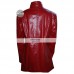 Terminator 3 Rise of the Machines T-X Kristanna Loken Red Jacket