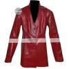 Terminator 3 Rise of the Machines T-X Kristanna Loken Red Jacket Terminator 3 Rise of the Machines T-X Kristanna Loken Red Jacket
