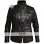 The Whistleblower Rachel Weisz (Kathryn Bolkovac) Brown Jacket