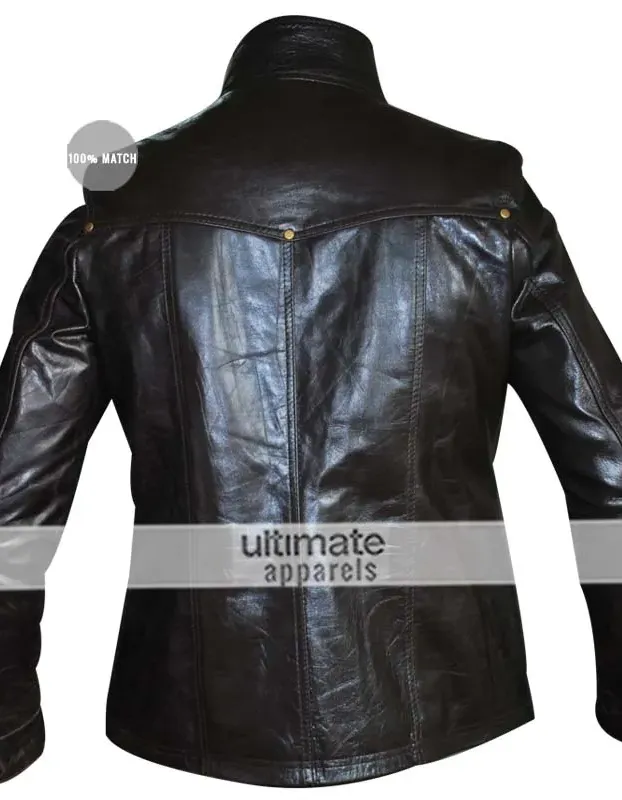 The Whistleblower Rachel Weisz (Kathryn Bolkovac) Brown Jacket The Whistleblower Rachel Weisz (Kathryn Bolkovac) Brown Jacket
