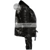 Torchwood Gwen Cooper (Eve Myles) Black Jacket Outfit