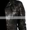 Torchwood Gwen Cooper (Eve Myles) Black Jacket Outfit