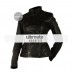Twilight Saga Breaking Dawn Bella Swan Black Jacket