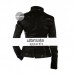 Twilight Saga Breaking Dawn Bella Swan Black Jacket