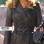 X-Men First Class Jennifer Lawrence (Mystique) Coat