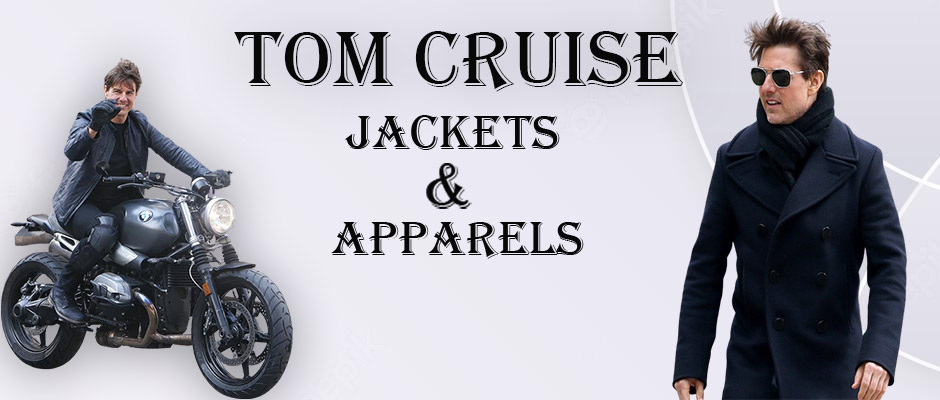 tom cruise jackets